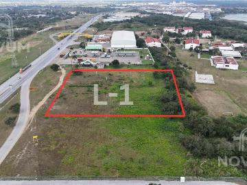 Terreno industrial en Blvd. de los R?os Puerto de Altamira 1.2 Ha