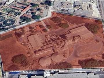 Terreno Industrial en Guadalajara, cerca de Álamo Industrial
