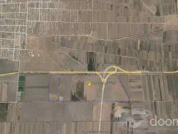 Terreno industrial venta Santa María Rayón