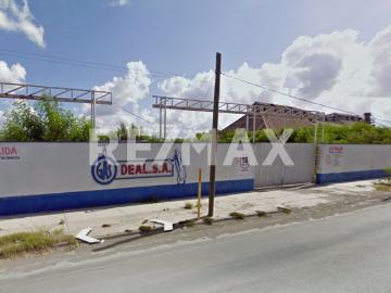 TERRENO INDUSTRIAL EN RENTA