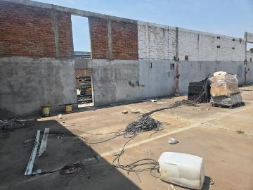 Terreno Industrial en Renta para Patio de Maniobras en Valle de Oro, San Juan del Río