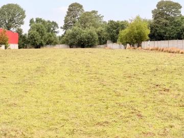 Terreno Industrial en Renta Parque Industrial Chachapa 15,000 m2
