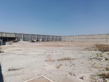 Terreno industrial en Renta, Toluca, M?xico
