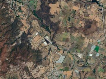 TERRENO INDUSTRIAL EN VENTA
