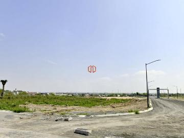 Terreno Industrial en Venta ? 1,000 m² ? Juárez, Nuevo León