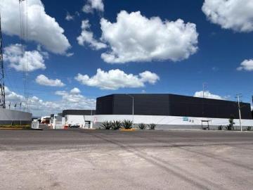 TERRENO INDUSTRIAL EN VENTA
