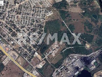 Terreno Industrial en Venta