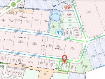 TERRENO INDUSTRIAL EN VENTA 4,669m? CERCA DEL PARQUE INDUSTRIAL EL MARQU?S, EN QUER?TARO SAL CDMX