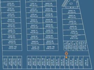 TERRENO INDUSTRIAL EN VENTA