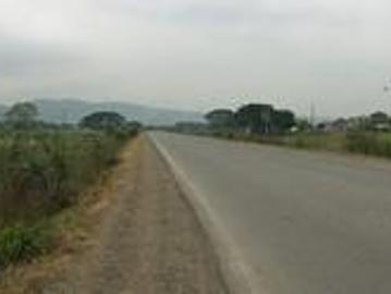 Terreno industrial en venta Guayas Vía a Salitre 24700m2