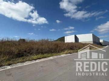 TERRENO INDUSTRIAL EN VENTA DE 15,000 M2 DENTRO DE PARQUE INDUSTRIAL