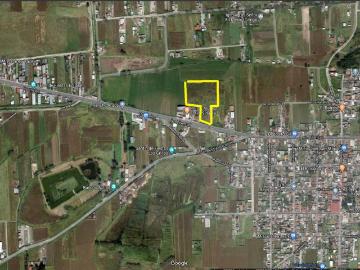 Terreno Industrial en Venta de 21070m2 en Carretera Mexicaltzingo Santiago Chapultepec, Chapultepec