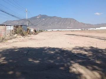 TERRENO INDUSTRIAL EN VENTA, DERRAMADERO, SALTILLO COAHUILA