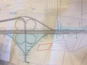 Terreno industrial en venta en 15 de Mayo, Apaseo el Grande, Guanajuato