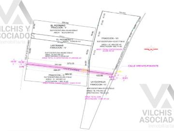 TERRENO INDUSTRIAL EN VENTA EN CAPULHUAC