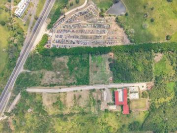 TERRENO INDUSTRIAL EN VENTA EN CARR VILLAHERMOSA MACUSPANA F 879