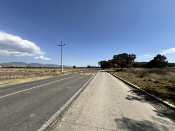 Terreno industrial en Venta en Tlaxcala