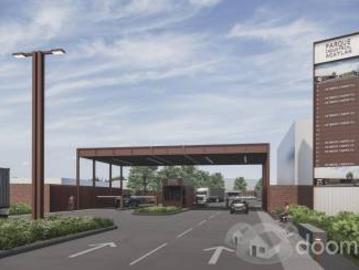 TERRENO INDUSTRIAL EN VENTA EN ACATLAN