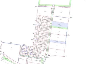 Terreno Industrial en Venta en Altamira