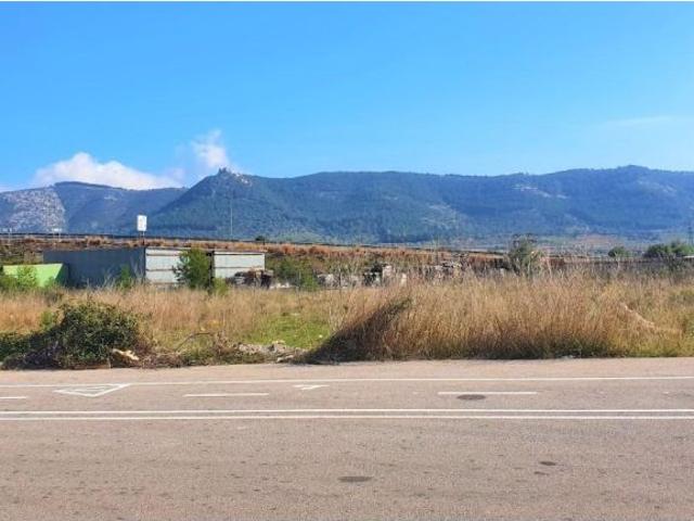 Terreno industrial en Venta en Alcalà de Xivert, Castellón