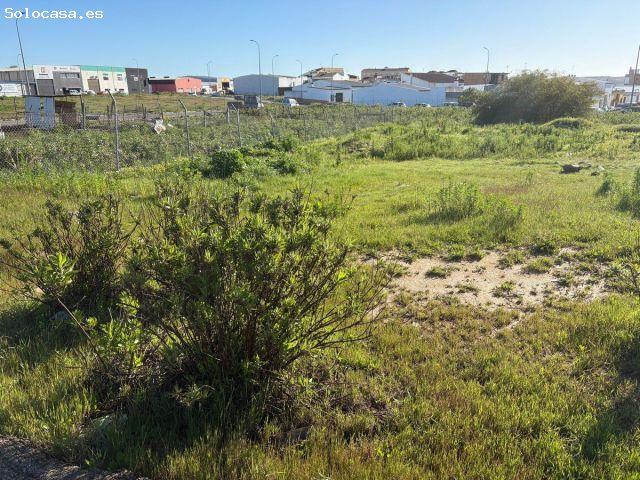 Terreno industrial en Venta en Bollullos par del Condado, Huelva