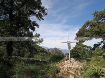 Terreno industrial en venta en García
