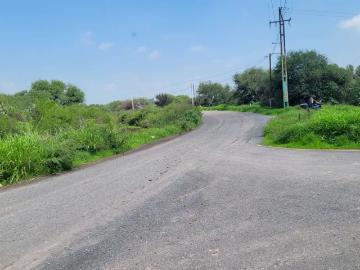 Terreno Industrial en Venta en El Sauz Bajo, Pedro Escobedo, Querétaro