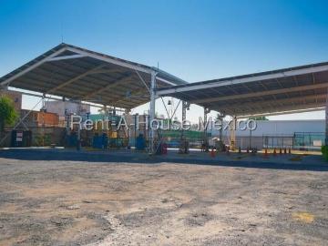 Terreno Industrial en venta en La Escuela, Tlalnepantla de Baz 26 2657 JAS