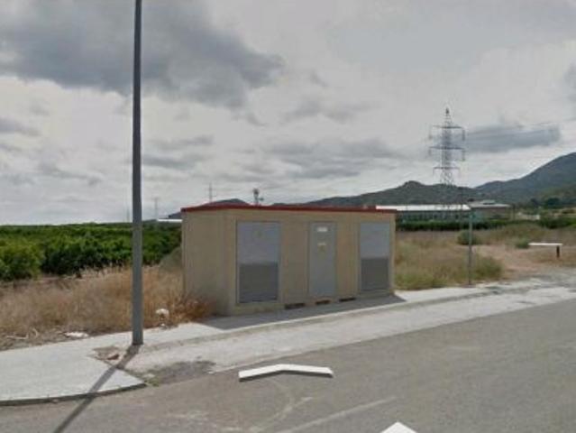 Terreno industrial en Venta en La Vilavella, Castellón