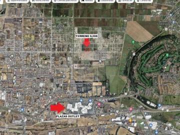 Terreno industrial en venta en Lerma de Villada Centro