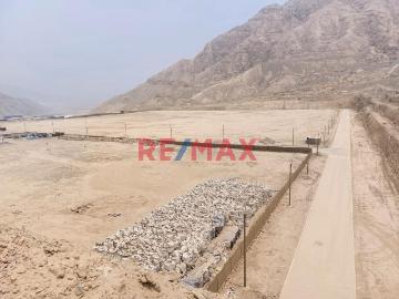 Terreno Industrial en venta en San Antonio a S/2,959,047