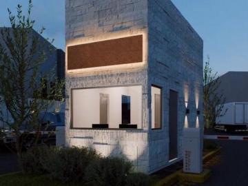 TERRENO INDUSTRIAL EN VENTA EN SANTA CATARINA