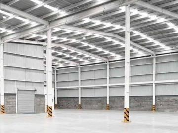 TERRENO INDUSTRIAL EN VENTA EN SANTA MARIA SAN LUIS POTOSI