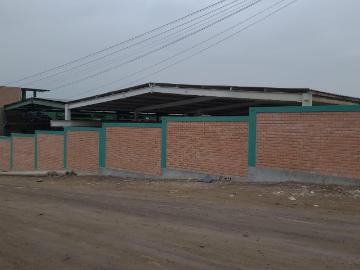 Terreno Industrial en venta en Puente Piedra a $1,350,000