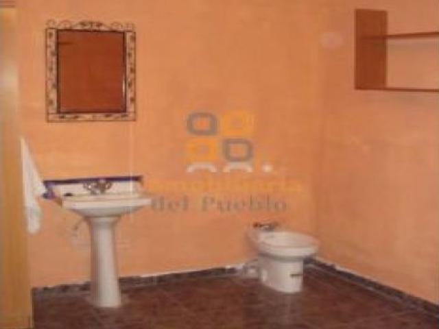 Terreno industrial en Venta en Puerto Lumbreras, Murcia