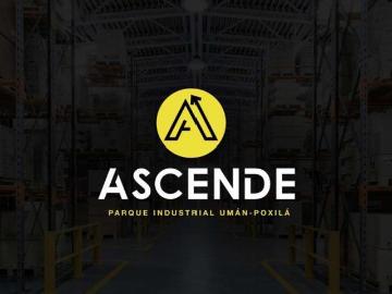 Terreno industrial en venta en Umán Yucatán