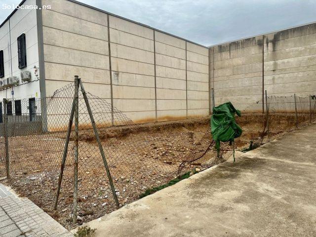Terreno industrial en Venta en Villaviciosa de Córdoba, Córdoba