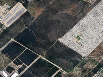 TERRENO INDUSTRIAL EN VENTA EN ZUAZUA NUEVO LEON