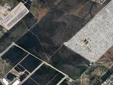 TERRENO INDUSTRIAL EN VENTA EN ZUAZUA NUEVO LEON