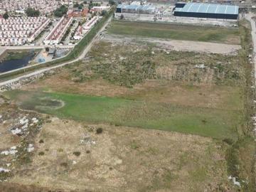 Terreno Industrial en Venta – Excelente Ubicación