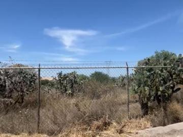 Terreno industrial en venta, frente a la Refinería de Tula, Hidalgo