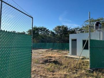 TERRENO INDUSTRIAL EN VENTA Ó RENTA EN PARQUE INDUSTRIAL UMÁN