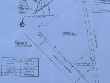 TERRENO INDUSTRIAL EN VENTA SAN NICOLAS