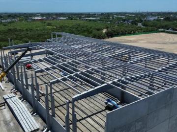 Terreno Industrial en venta, Santa Rosa, Apodaca, Nuevo León
