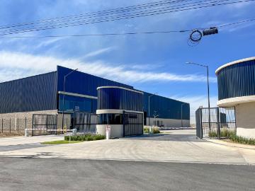 TERRENO INDUSTRIAL EN VENTA STRETU