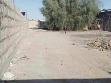 TERRENO INDUSTRIAL EN VENTA – PARQUE AMEIN, EL PEDREGAL