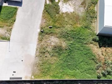 Terreno Industrial en venta, Parque Los Mezquites, Adolf Horn y Periférico 715m