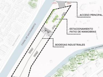 TERRENO INDUSTRIAL EN VENTA, PERIFERICO DE GÓMEZ PALACIO DURANGO
