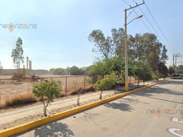 Terreno Industrial en Venta / Renta Eje 132 Parque Fundidores SLP