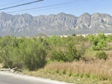 Terreno industrial en Venta y/o Renta